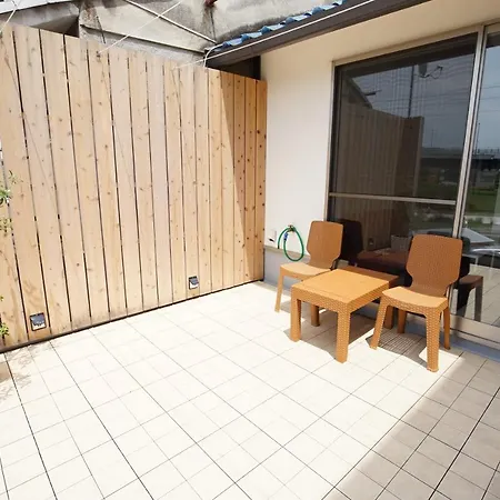 ゲストスイート福菊 京都 Exterior photo