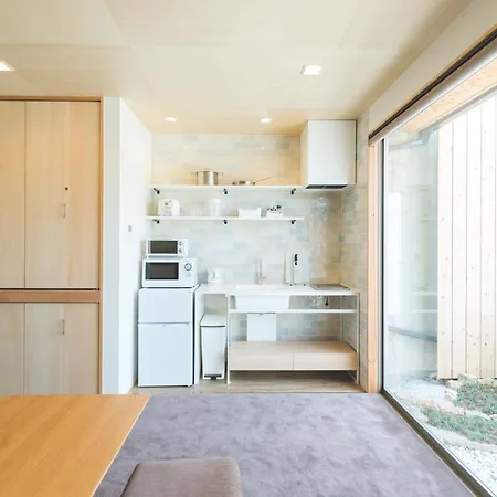 ゲストスイート福菊 京都 Exterior photo