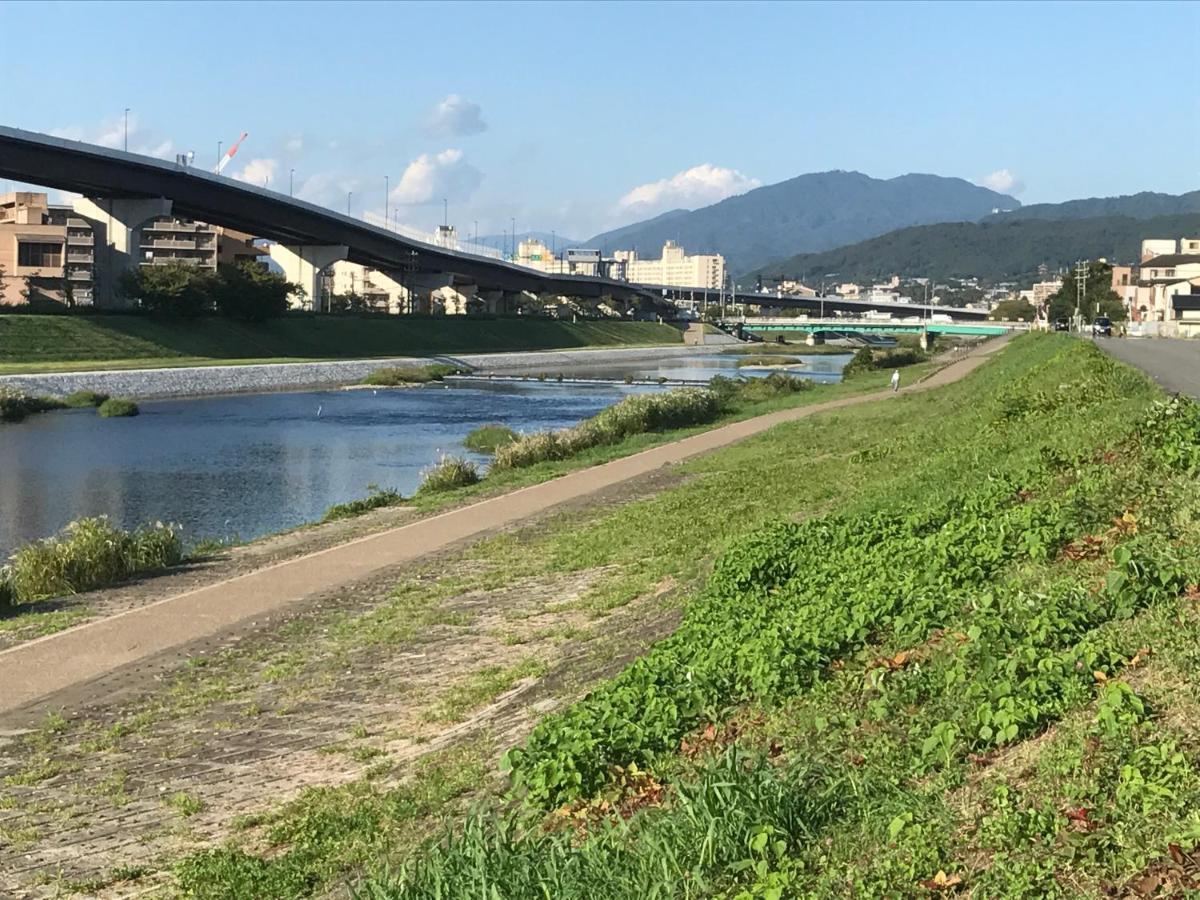 ゲストスイート福菊 公寓